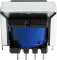 Audio-Uebertrager 1:1/2:1 fuer Line-Signale