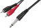 Musiker-Verb.-Kabel 3m