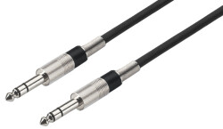 Stereo-Klinkenkabel 3m
