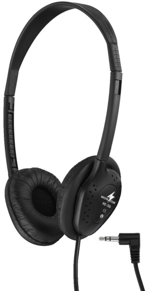 Stereo-Kopfhoerer 50 mW 20-20000Hz