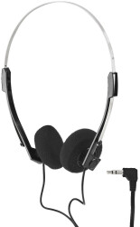 Stereo-Kopfhoerer 100 mW 20-20000Hz