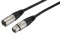 XLR-Verlaengerungskabel 15m