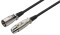 XLR-Verlaengerungskabel 6m