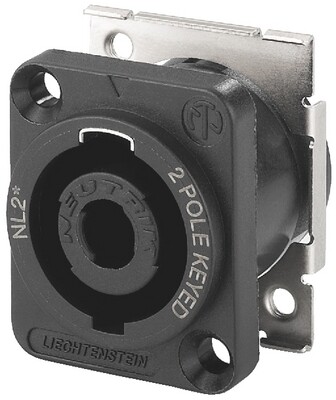 Fixierplatte D-Serie mit M3-Gewinde