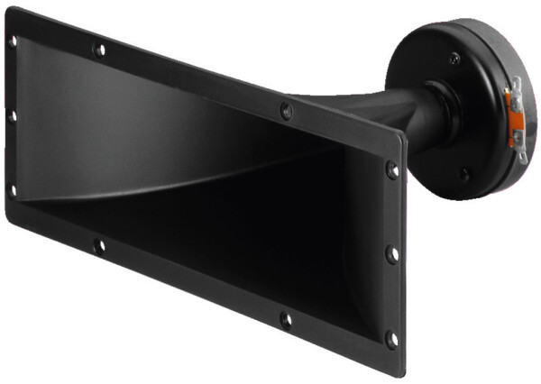 PA-Hornhochtöner, 30 W, 8 Ohm