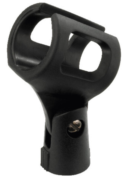 Mikrofon-Klemmhalter
