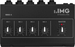 Mikro-Mixer