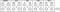 6-Kanal-Stereo-Audio-Mischer 1xMik 5xAudio 1xPhono