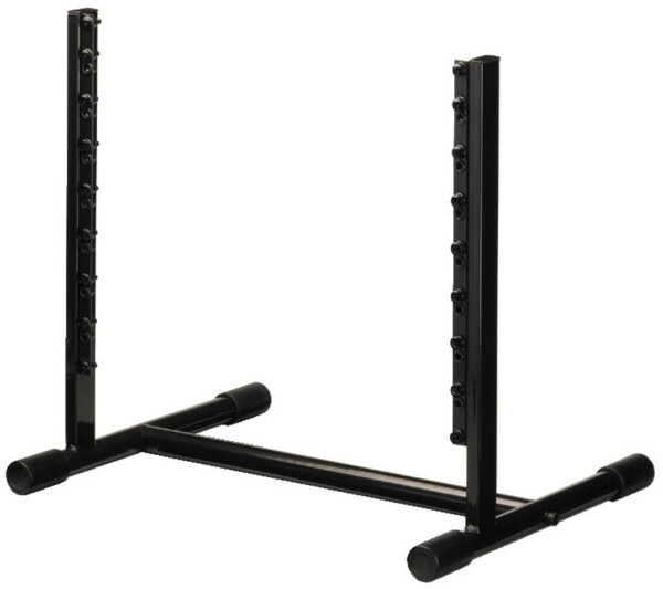 Mini Rack 8HE