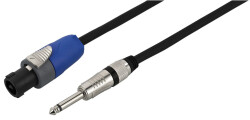 Musiker-LS-Kabel 5m