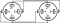 Musiker-LS-Kabel, High Flexible, 2xNL4FX, 5m