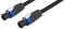Musiker-LS-Kabel, High Flexible, 2xNL4FX, 10m