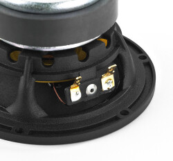 HiFi-Mitteltoener, 50 Watt, 8 Ohm