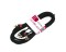 10m Siamkabel mit 2 x Cinch