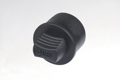 dummyPLUG NDF fuer XLR Einbaubuchsen
