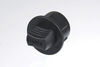 dummyPLUG NDL fuer 2 & 4pol. Speakon