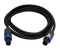Contrik LS Kabel 2,9 2x2.5mm mit 2xNL4FX, 20m