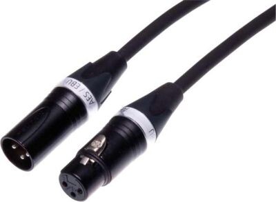 Contrik Digital Mikrofonkabel 1,5m