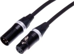 Contrik Digital Mikrofonkabel 1,5m