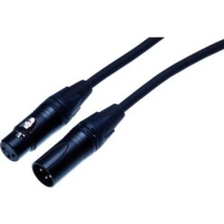 Mik.Kabel 0,5 m konf. 1x 3FX,3MX-BAG