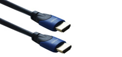 HDMI-HDMI-Kabel 1.4, 75cm