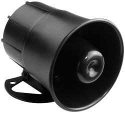 Druckkammer-LS, 8 Ohm, 10 W