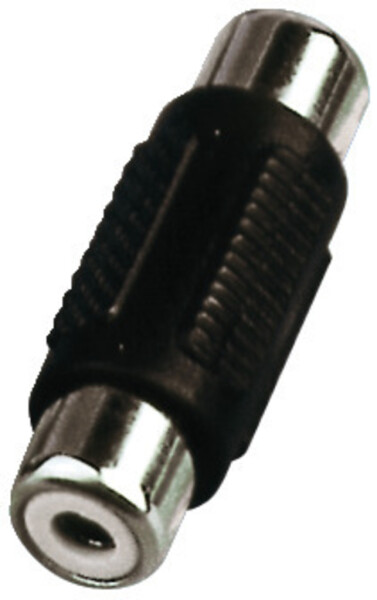MONACOR - Cinch/Cinch-Adapter - NTA-100P