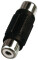 MONACOR - Cinch/Cinch-Adapter - NTA-100P