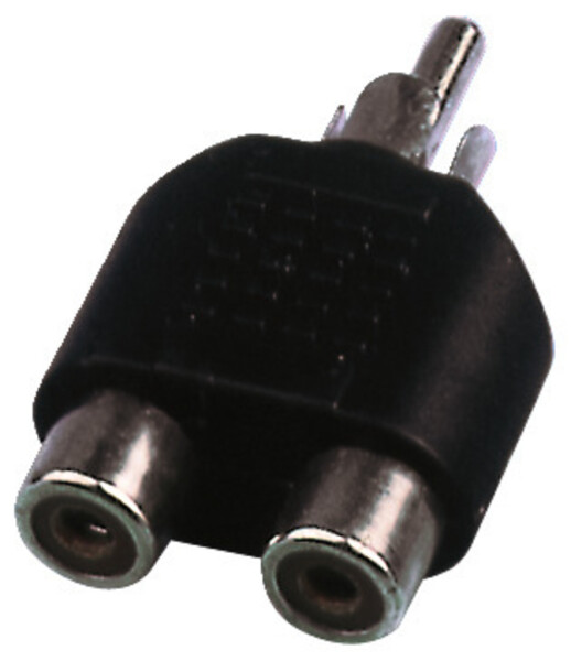 Y-Adapter