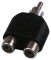 Y-Adapter