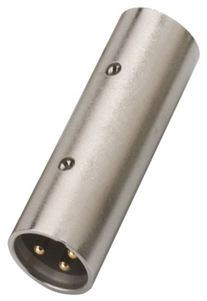 XLR - Adapter