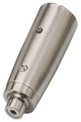 XLR - Adapter