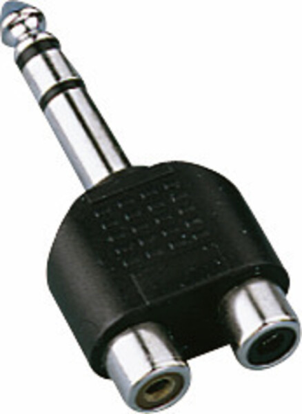 Y-Adapter - NTA-178