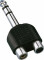 Y-Adapter - NTA-178