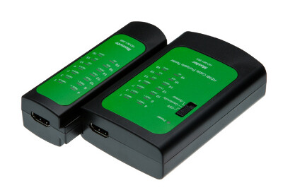 Tester fuer HDMI-Kabel