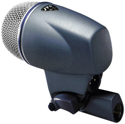 Dynamisches Instrumenten-Mik Superniere 20-12000Hz