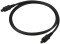 Glasfaserkabel, Toslink, L 100cm