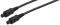 Glasfaserkabel, Toslink, L500cm