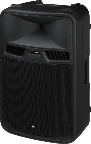 Musiker-Aktivbox T:350W H:100W 40-20000Hz