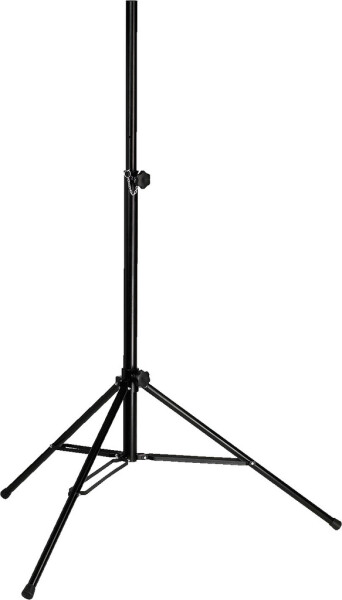 LS-Boxenstativ Stahl 130-200 cm, D35mm 40kg