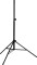LS-Boxenstativ Stahl 130-200 cm, D35mm 40kg