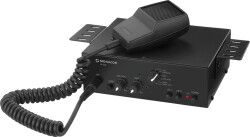 ELA-Verstaerker 14W