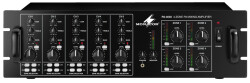 ELA-Verstaerker 100V, 4Ohm 4x40W