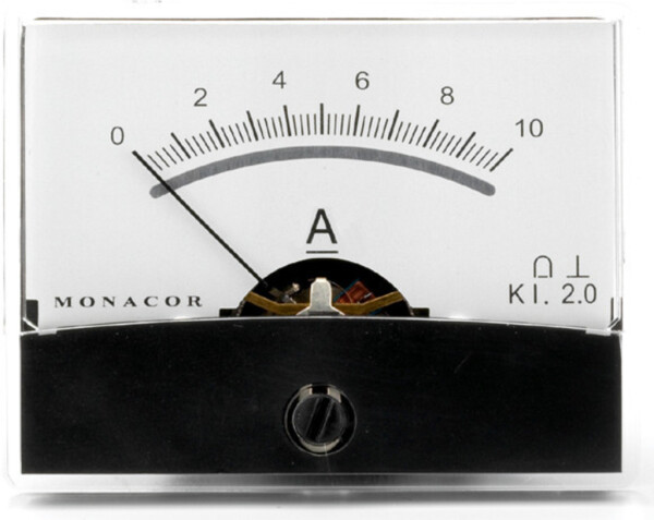 Einbaumessinstrument