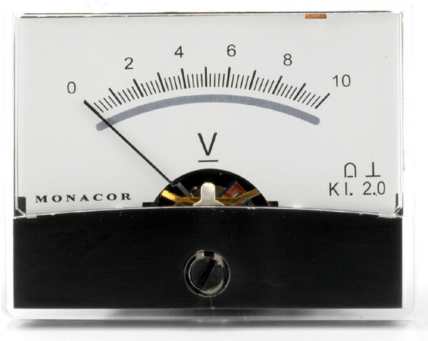 Einbaumessinstrument