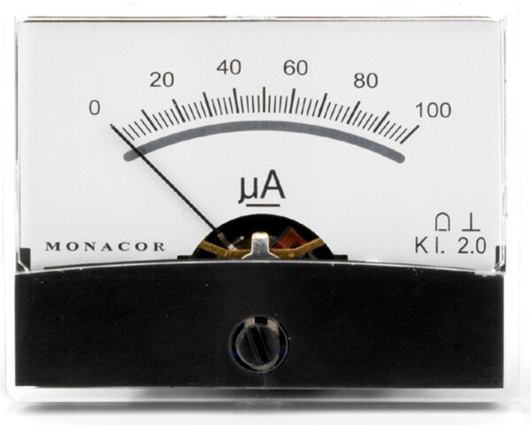 Einbaumessinstrument