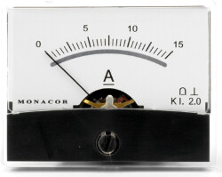 Einbaumessinstrument