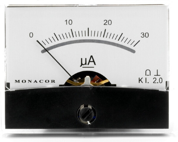 Einbaumessinstrument