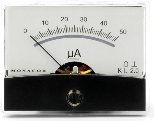 Einbaumessinstrument