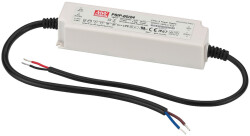 Einbaunetzgeraet 24V, 2.5A